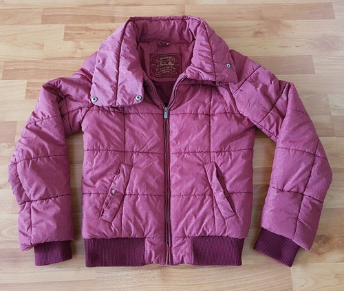 Damen girls teenagerjacke - girls,