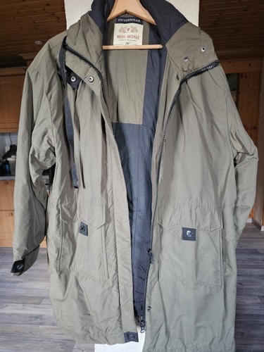 übergangsjacke winterjacke - Übergangsjacke,,