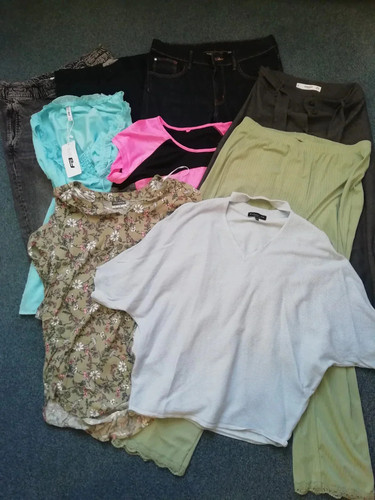 Marken kleidung - kg,