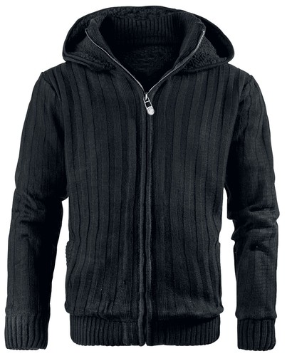 Black premium emp herren - black,