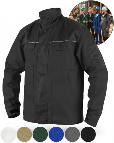 Tmg herren arbeitsjacke - tmg,