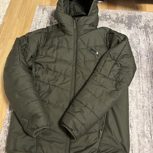 Puma jacke herren große - jacke, m