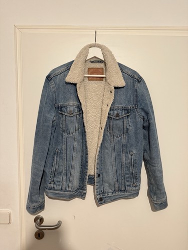 Levis levi jeans jacke - levi’s,