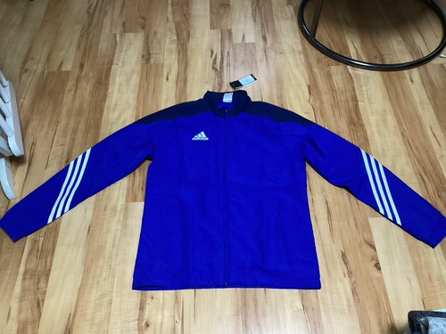Adidas jacke große - große, m
