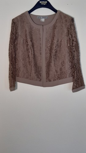 Festliche jacke von ashley - von,
