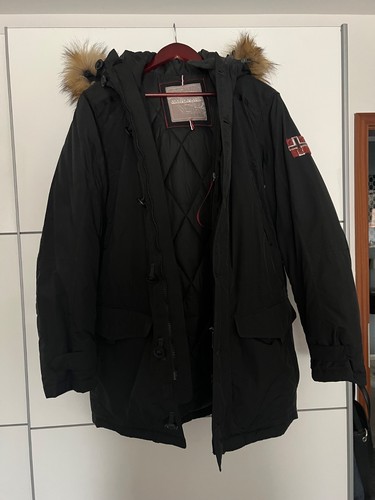 Herren jacke große mit - jacke,