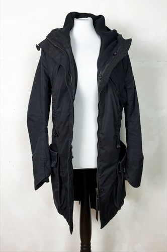 Denham parka mit innenjacke - parka,
