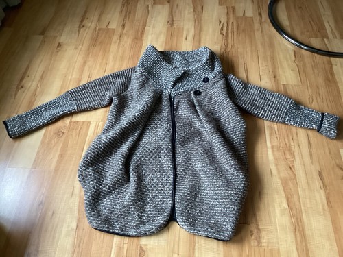 Jacke damen große - jacke, m