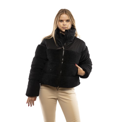 Brunotti casual winterjacke - casual,