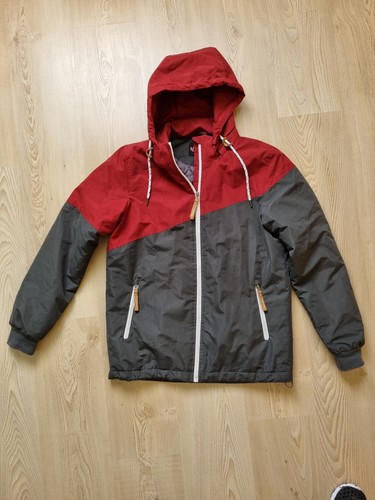 Herren jugendliche jacke abn - herren,