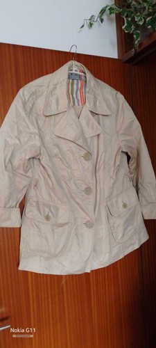 übergangsjacke - Übergangsjacke, m