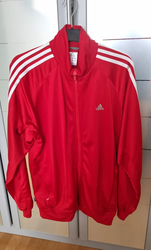 Adidas herren trainingsjacke - herren,