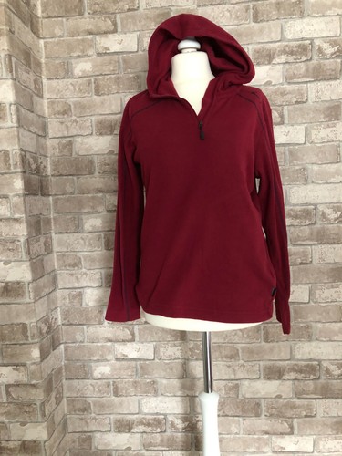 Maui micro fleece - jacke, für