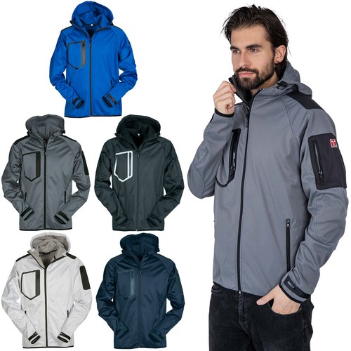 Herren softshelljacke outdoor - herren,