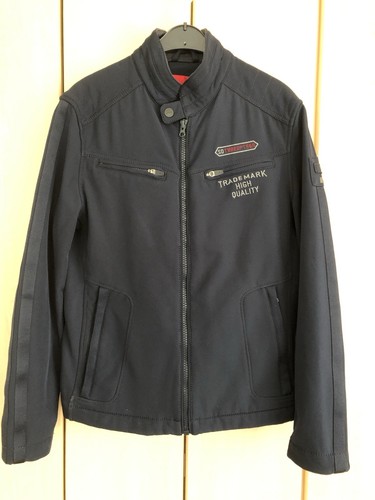 Softshelljacke große jungen - große,