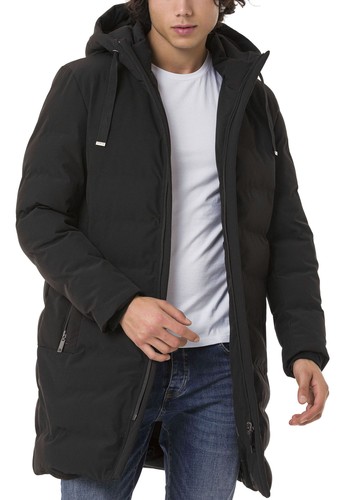 Redbridge herren jacke - herren, parka