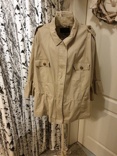Damenjacke beige natur - damenjacke,