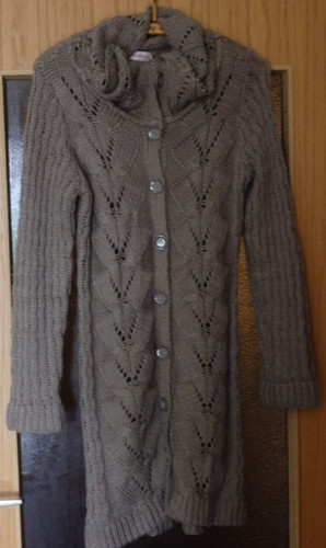 Damen strickjacke orsey große - damen,