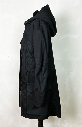 Denham warmer parka große - denham,