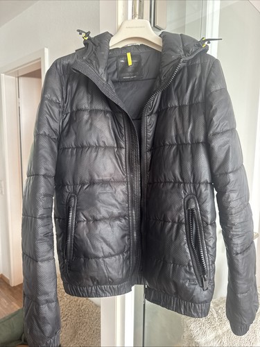Replay jacke der - replay, große