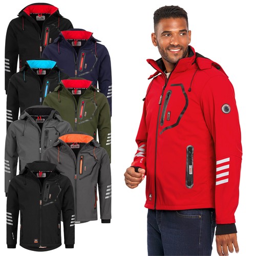 Arctic seven herren - arctic,