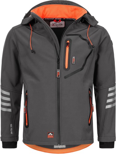 Arctic seven herren - seven,