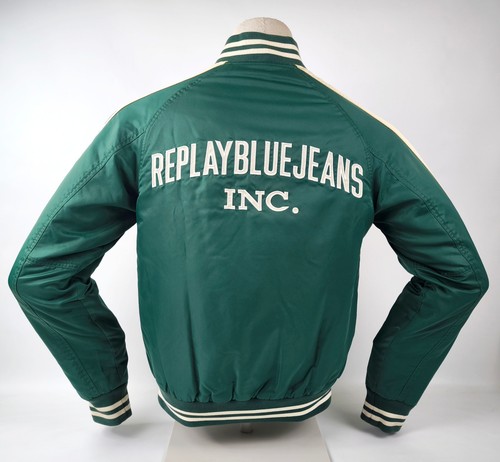 Replay jacke blue - replay, 23