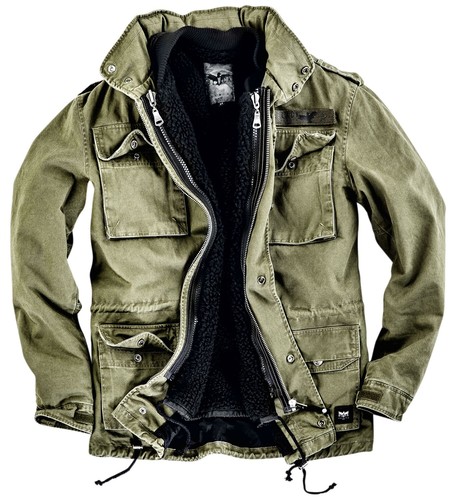 Black premium emp - black, herren