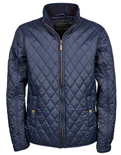 Herren steppjacke stehkragen - herren, s