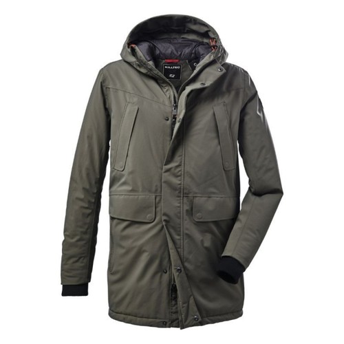 Killtec casual winterjacke - casual,