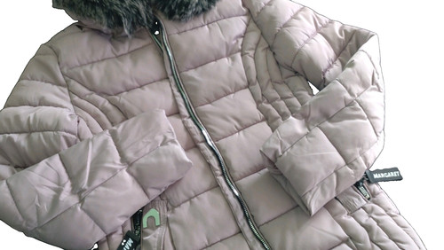 Warme stepp jacke xl - stepp,