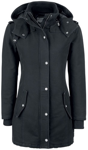 Black premium emp damen - by,