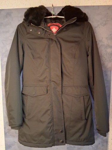 Winterjacke wellensteyn damen - winterjacke,