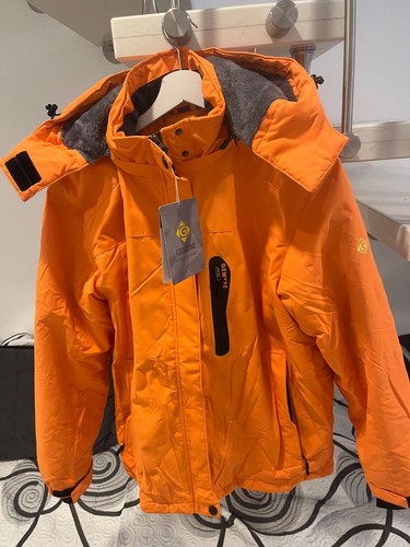 Winterjacke große für - große, m