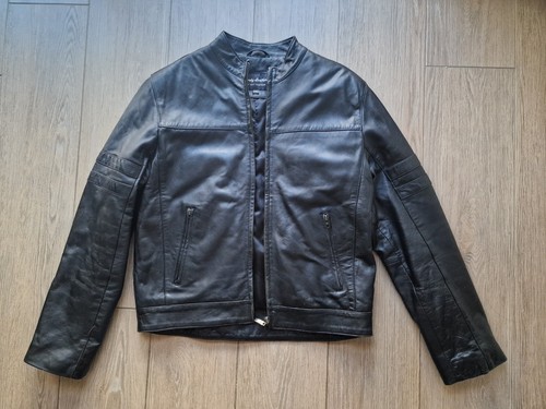 Echtlederjacke herren große - echtlederjacke,