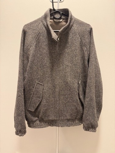 Auralee lama shetland wool - auralee,
