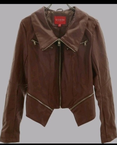 Guess losangeles damen jacke - guess,