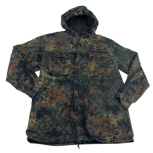 Armee feldjacke feldparka - armee,