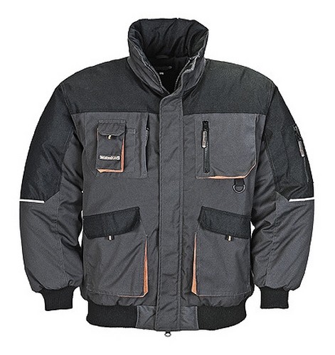 Terratrend job pilotenjacke - terratrend,