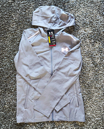 Under armour storm windbreaker - under,