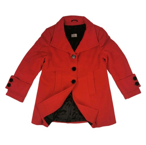 Fuchs schmitt damen wollmantel - schmitt,