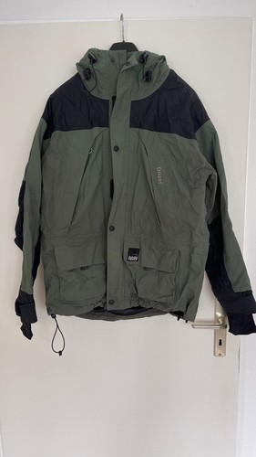 Geof anderson dozer jacke - anderson,