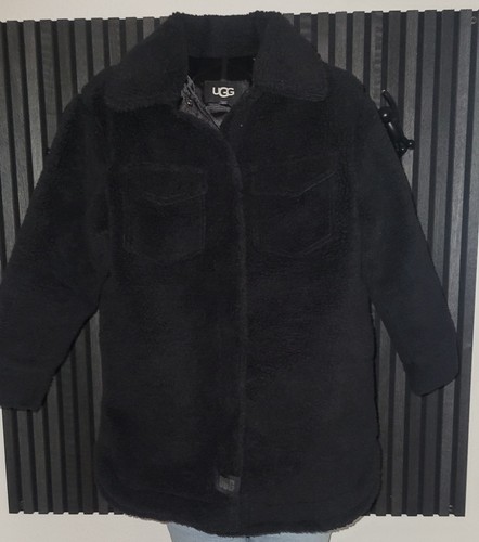 Frankie ugg fluff jacke in - ugg,