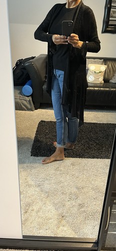 Verkaufe meine zara schwarze - meine,
