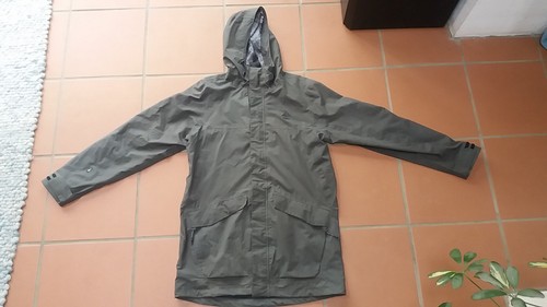 Berg jacke regenjacke - jacke,