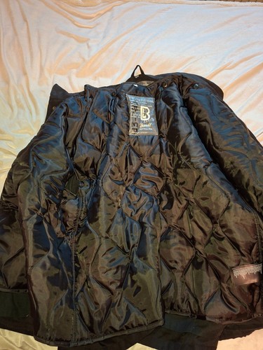 Brandit m65 feldjacke - feldjacke, in