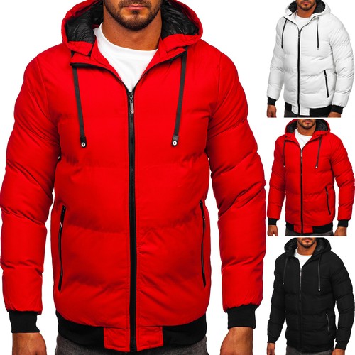 Jacke winterjacke steppjacke - winterjacke,
