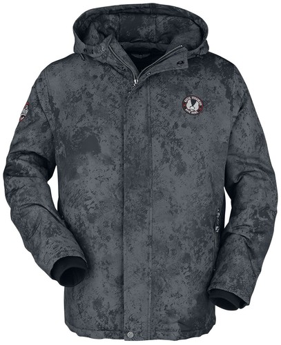 Rock rebel emp herren - rebel,