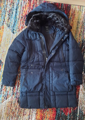 Parka jacket herren große m - jacket,