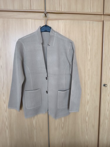 Cardigan jacke große l - cardigan, m-l